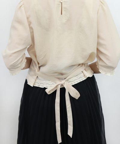 light beige / 150cm