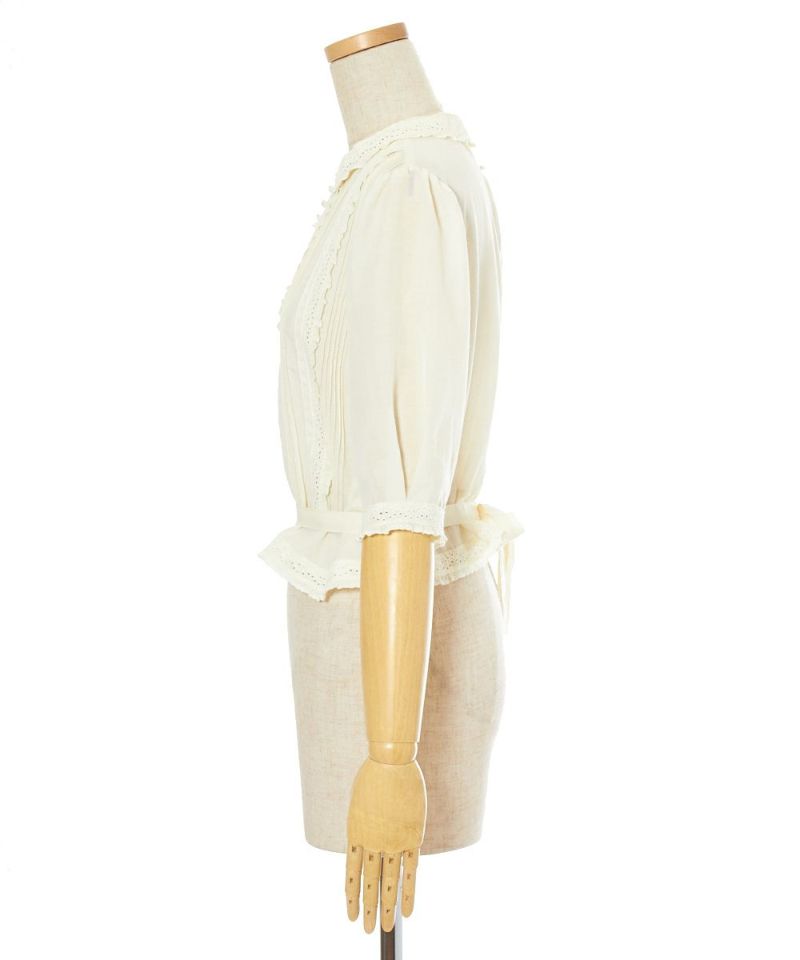Side (off white)