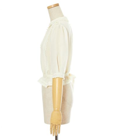 Side (off white)