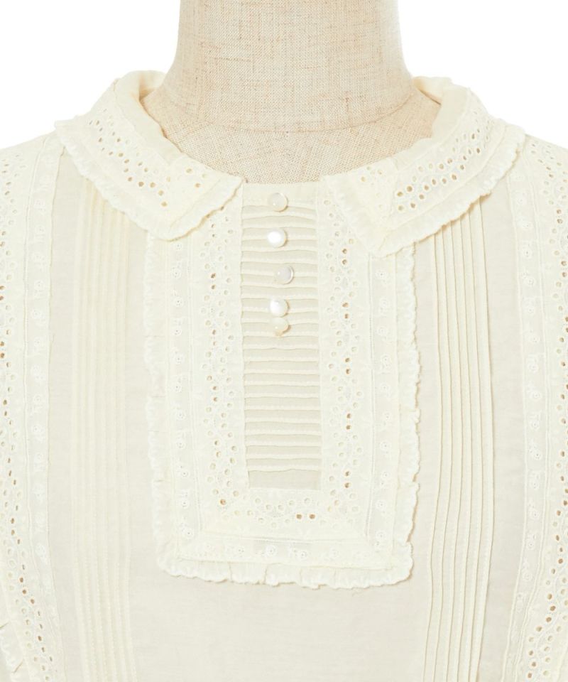 フロントアップ (off white)