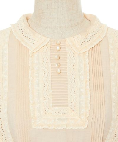 Front up (light beige)