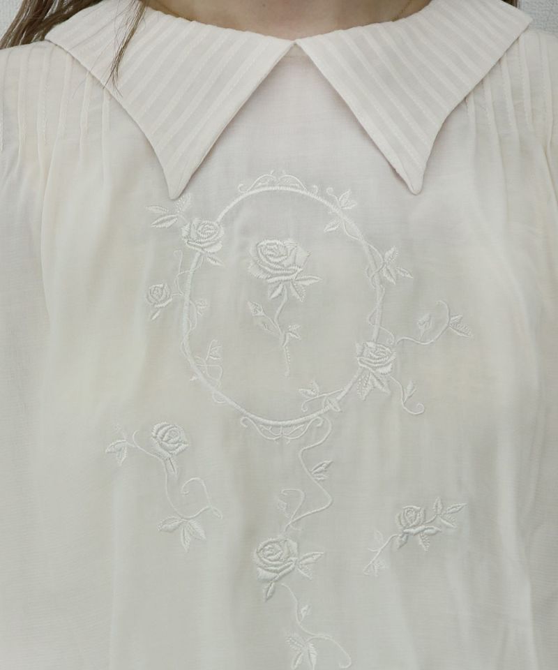ivory / 150cm