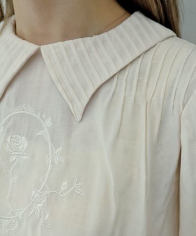 ivory / 150cm