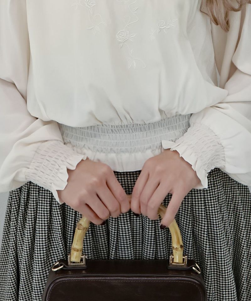 ivory / 150cm