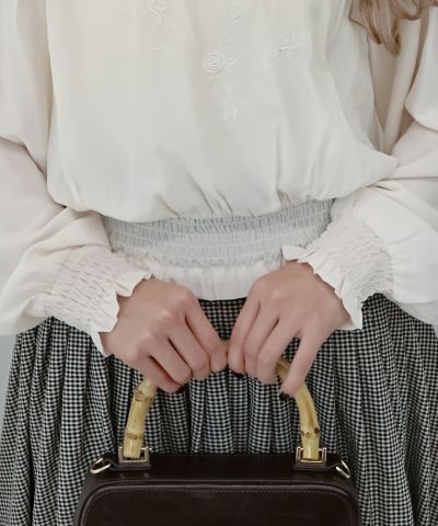 ivory / 150cm