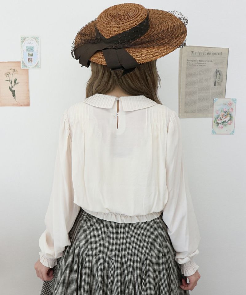 ivory / 150cm