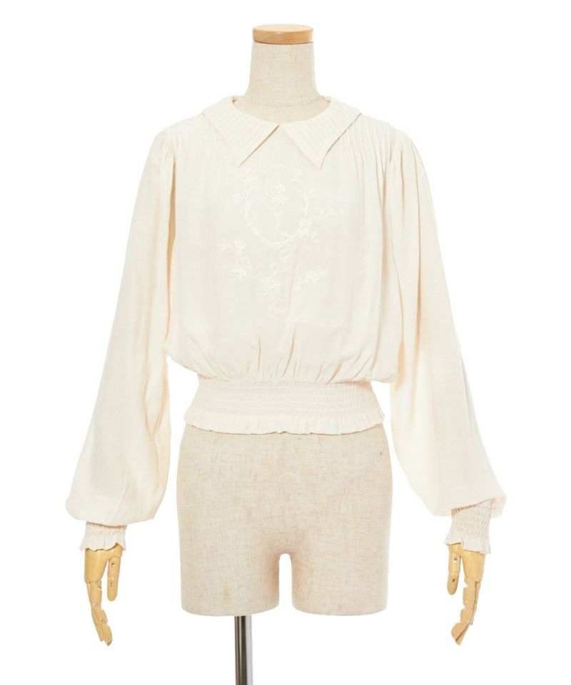 ivory