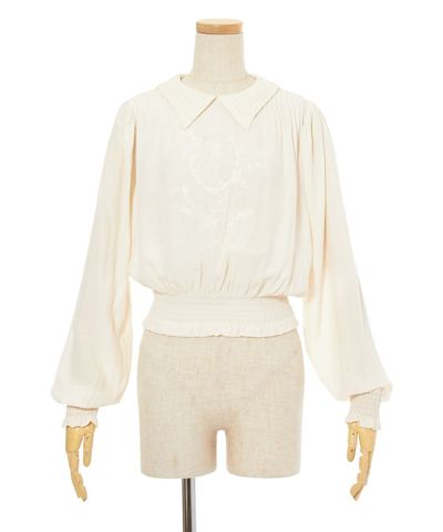 ivory