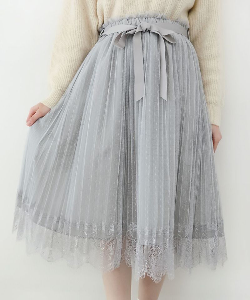 blue gray / 158cm