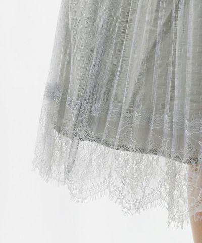 blue gray / 165cm