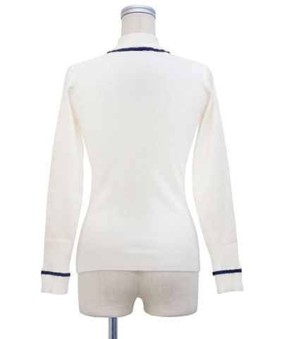 Back (off x navy)