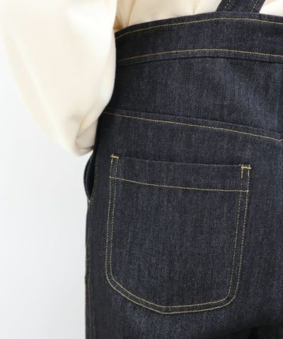 Back pocket / 162cm