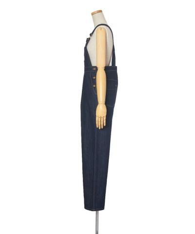 Side (indigo)
