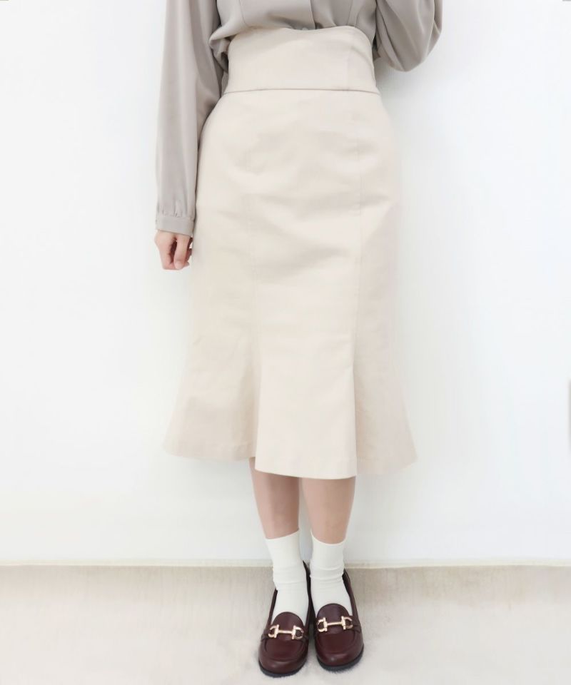 Without suspenders / 158 cm