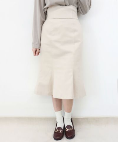 Without suspenders / 158 cm