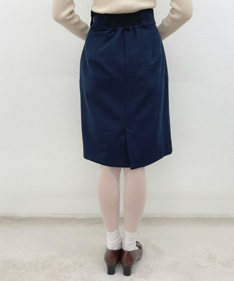 navy / 162cm