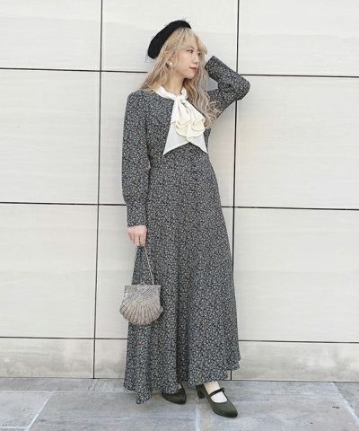 navy / 150cm