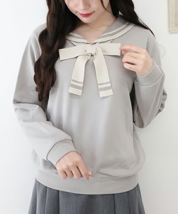 light gray / 162cm