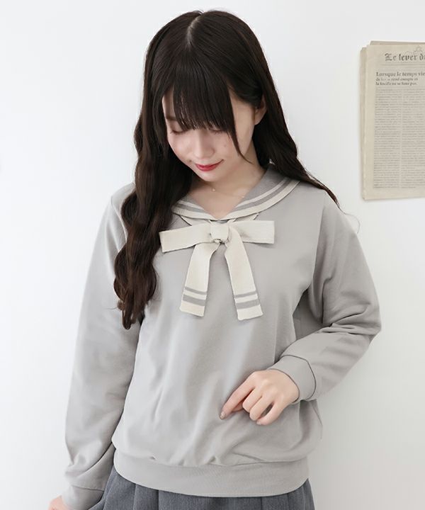 light gray / 162cm