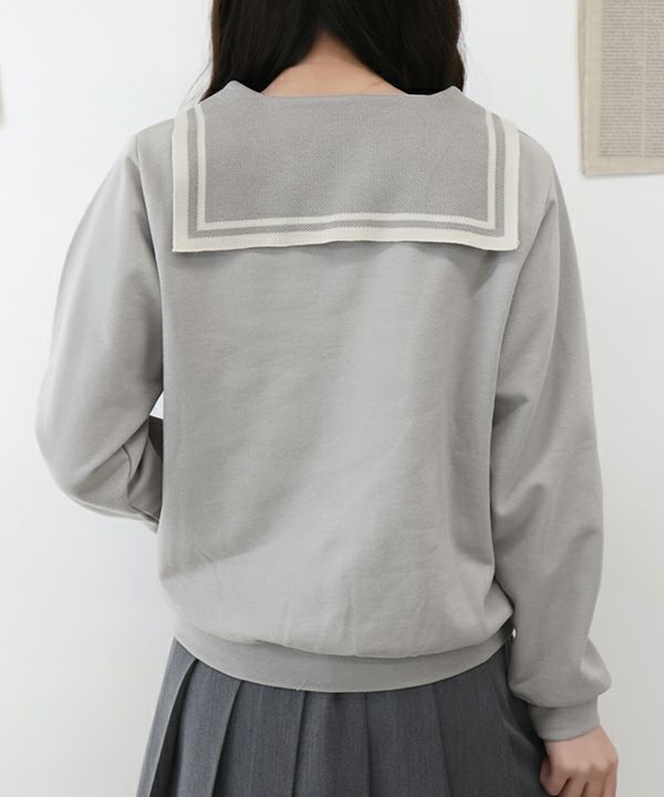 light gray / 162cm