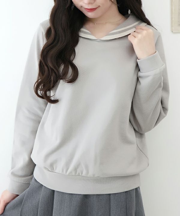 light gray / 162cm