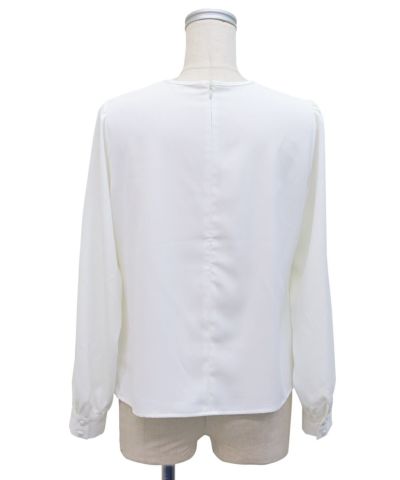 Back (off white)
