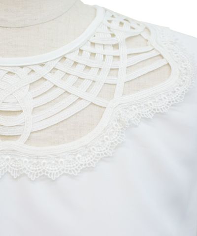Detail up (off white)