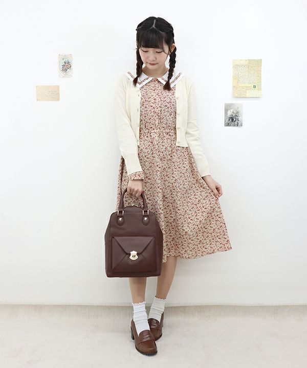 ivory / 158cm