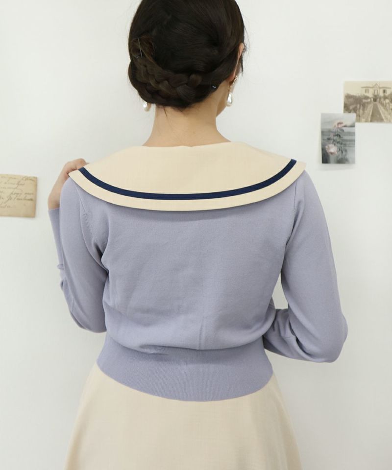 blue / 158cm