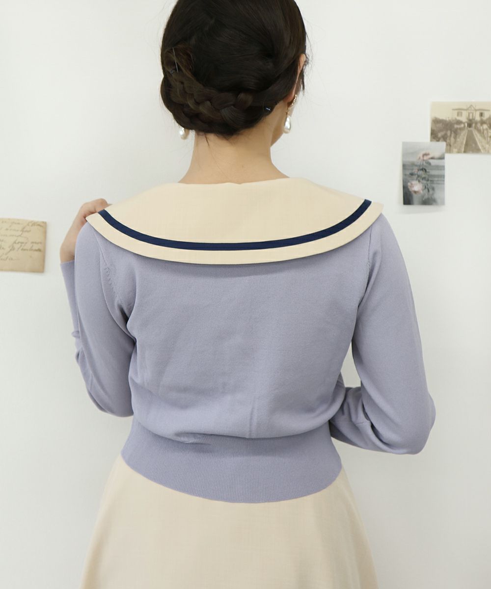blue / 158cm