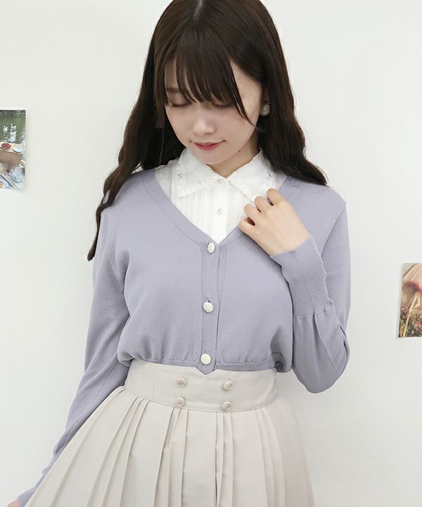 blue / 162cm