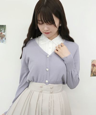 blue / 162cm