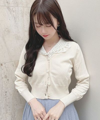 ivory / 162cm