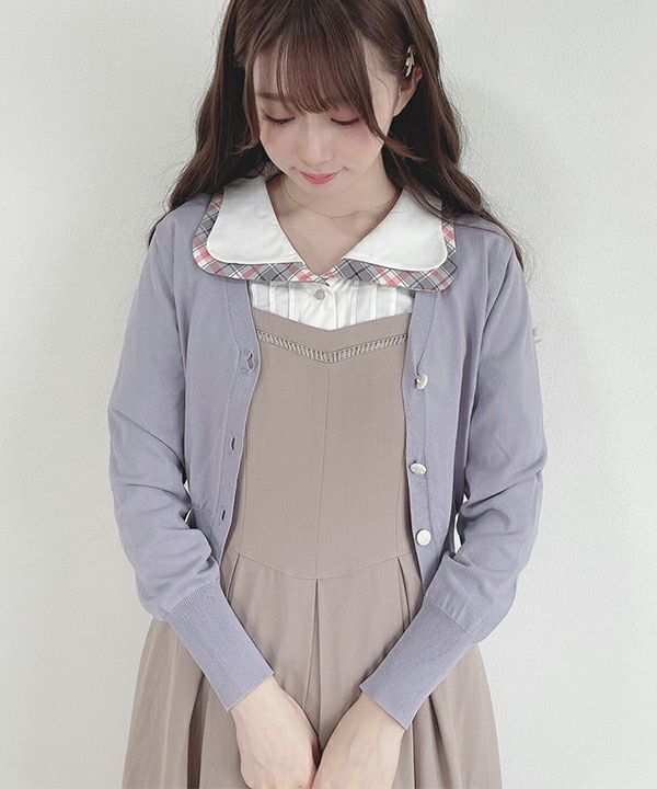 blue / 162cm