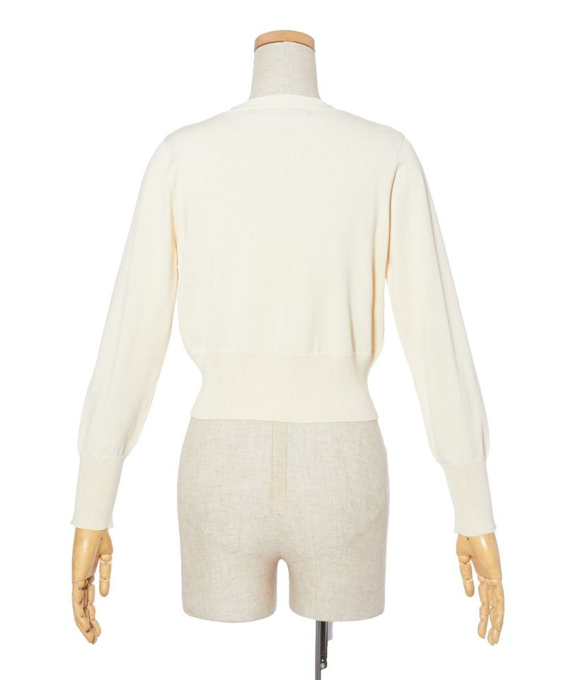 Back (ivory)