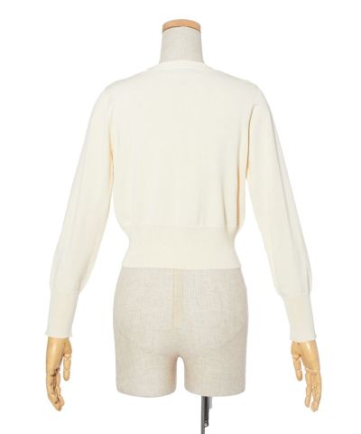 Back (ivory)