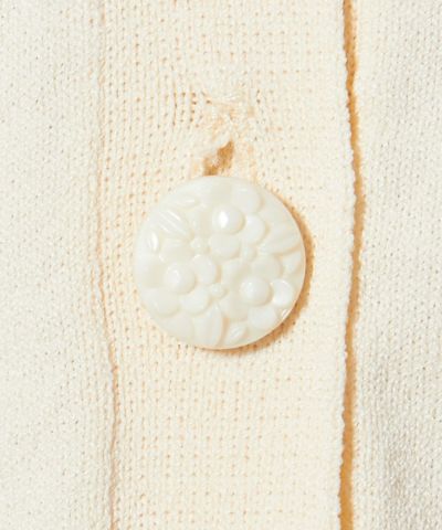 Button up (ivory)