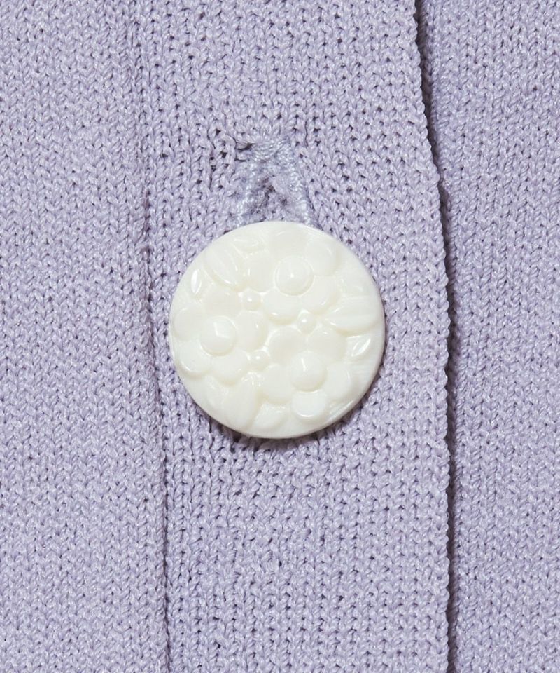 Button up (blue)