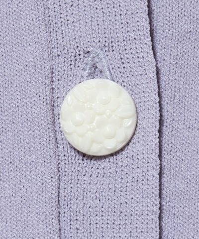 Button up (blue)
