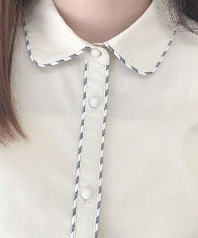 ivory / 158cm