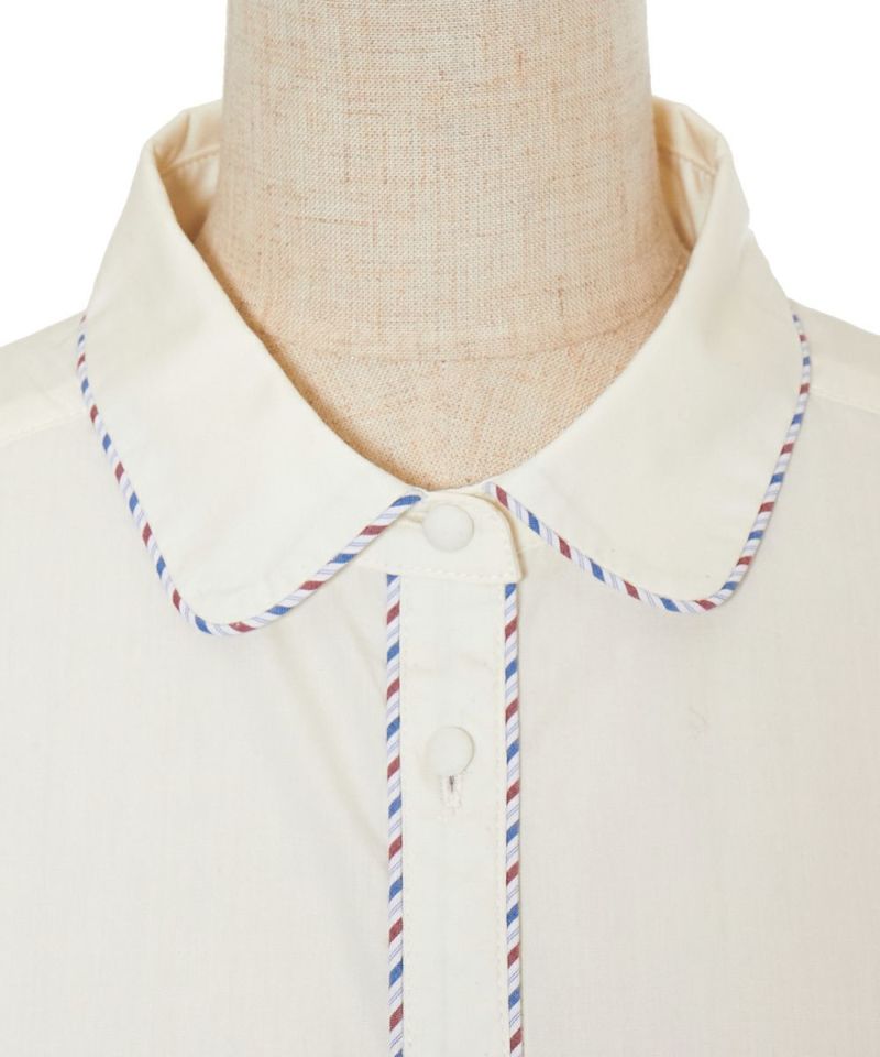 フロントアップ (off white)