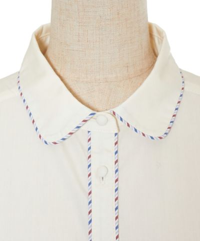 フロントアップ (off white)