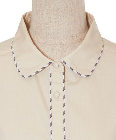 フロントアップ (ivory)