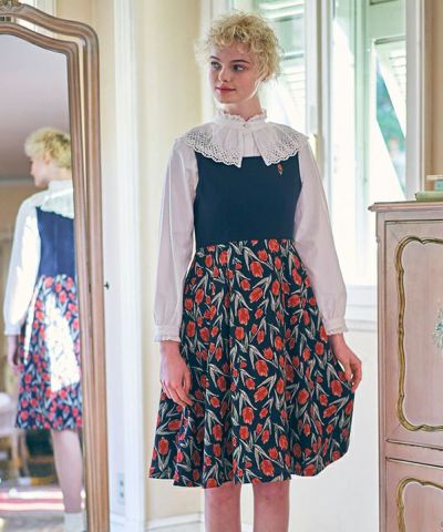 model styling