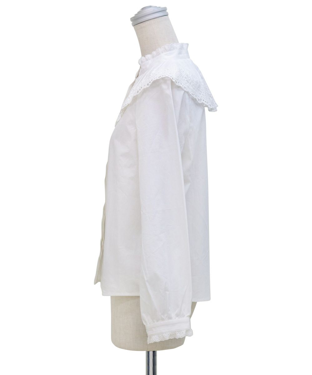 サイド (off white)