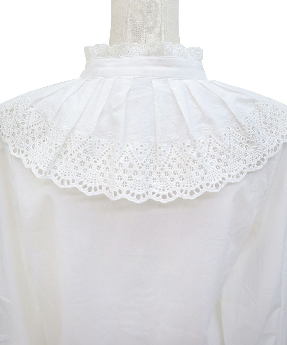 バックアップ (off white)