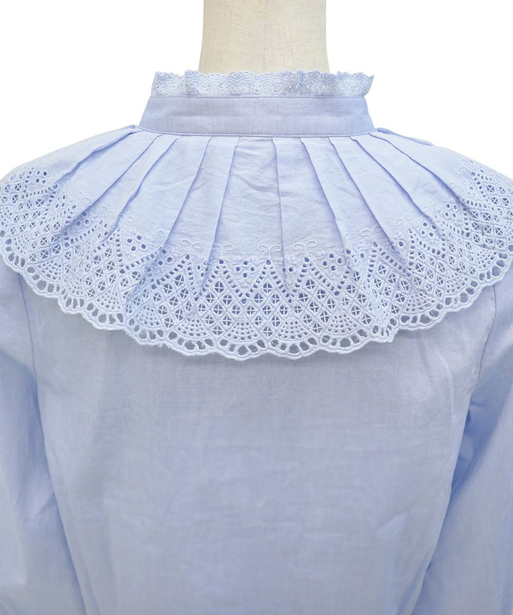 バックアップ (light blue)