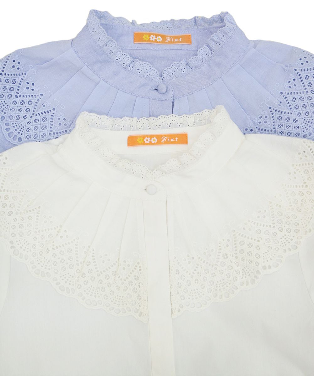 カラーバリエーション