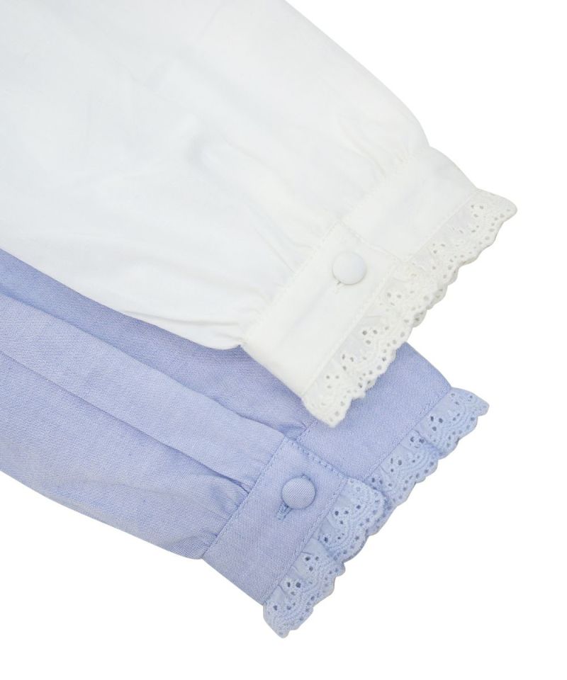Color variations
