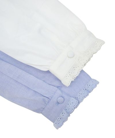 Color variations